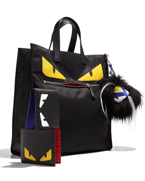 fendi monster bag купить|fendi shirts.